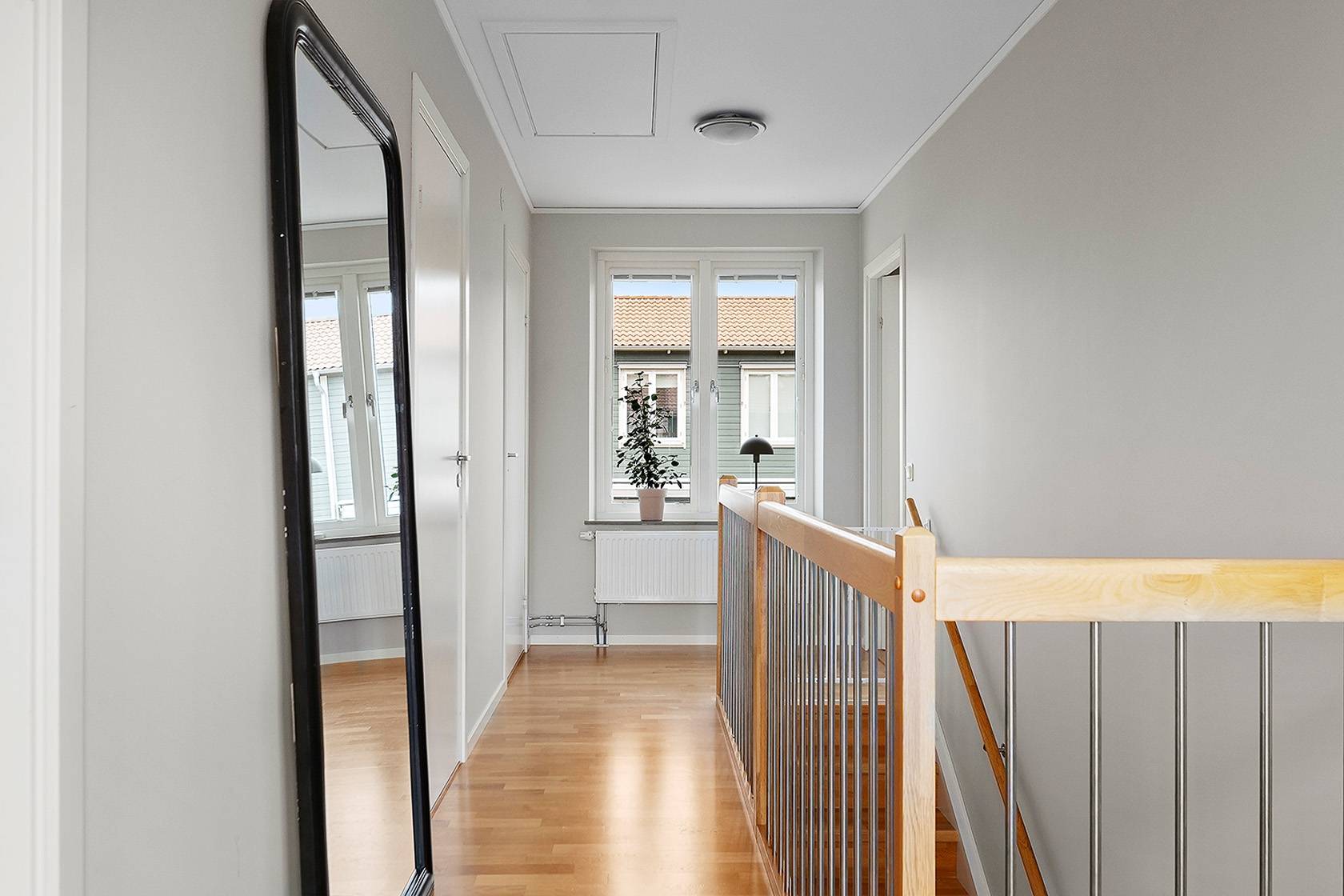 4 rum Lägenhet på Johan Peters Väg 14 Östra Lugnet Växjö kommun - bild 11