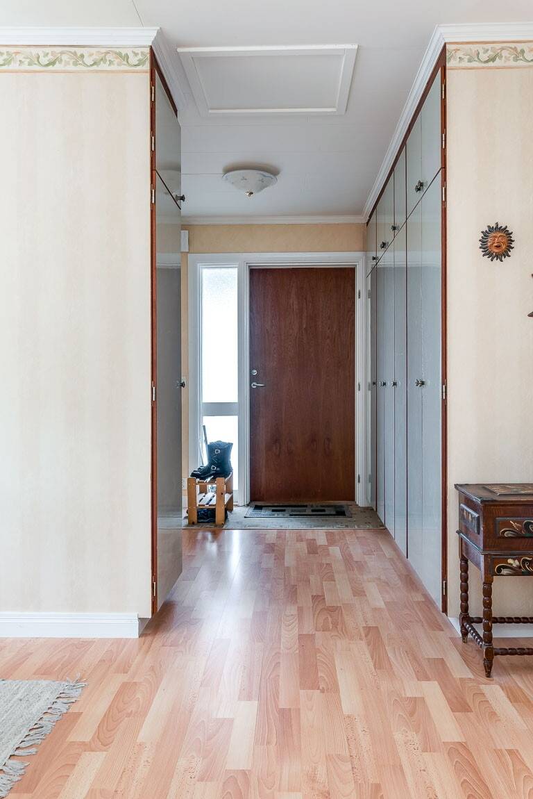 3 rum Villa på Simbadsvägen 13 Iggesund Hudiksvalls kommun - bild 5