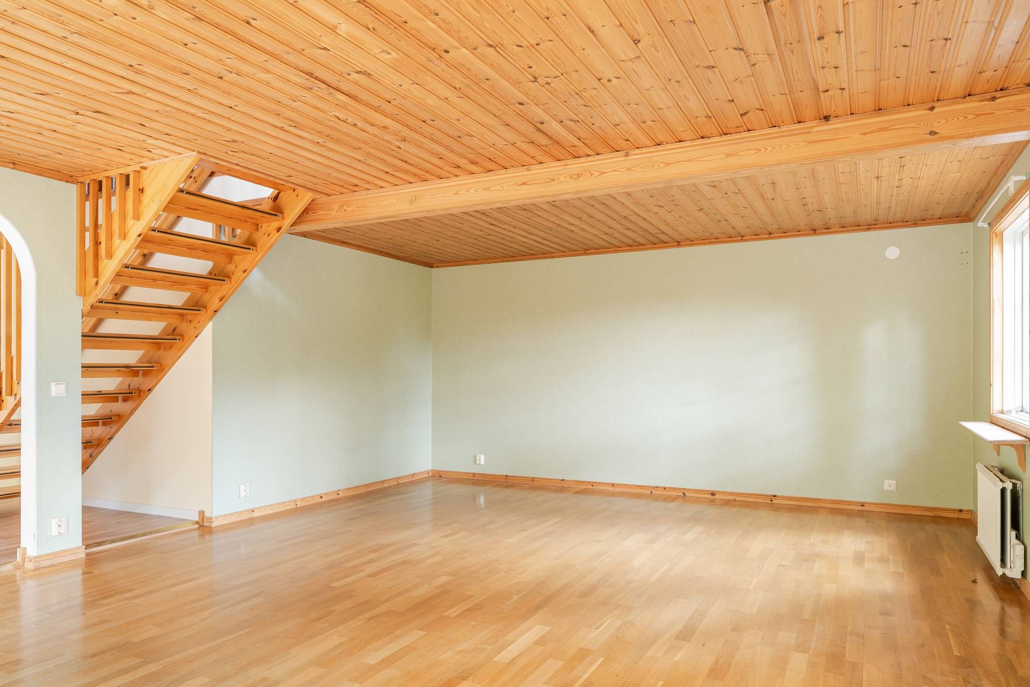 132 m² Villa på Utsiktsvägen 110 Orrhammar Flens kommun - bild 11