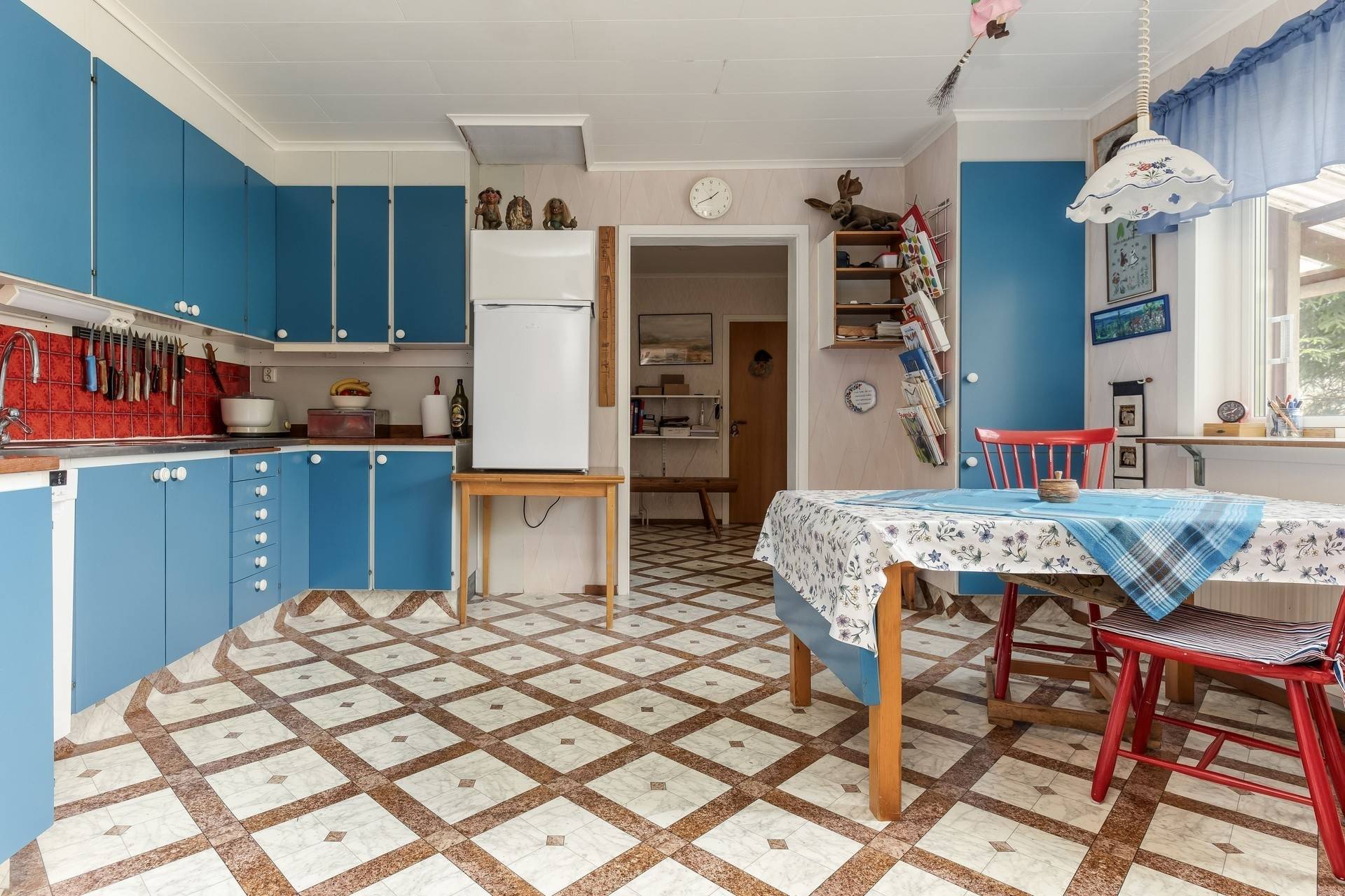 6 rum Villa på Svanskogen 20 Väster Ludvika kommun - bild 7