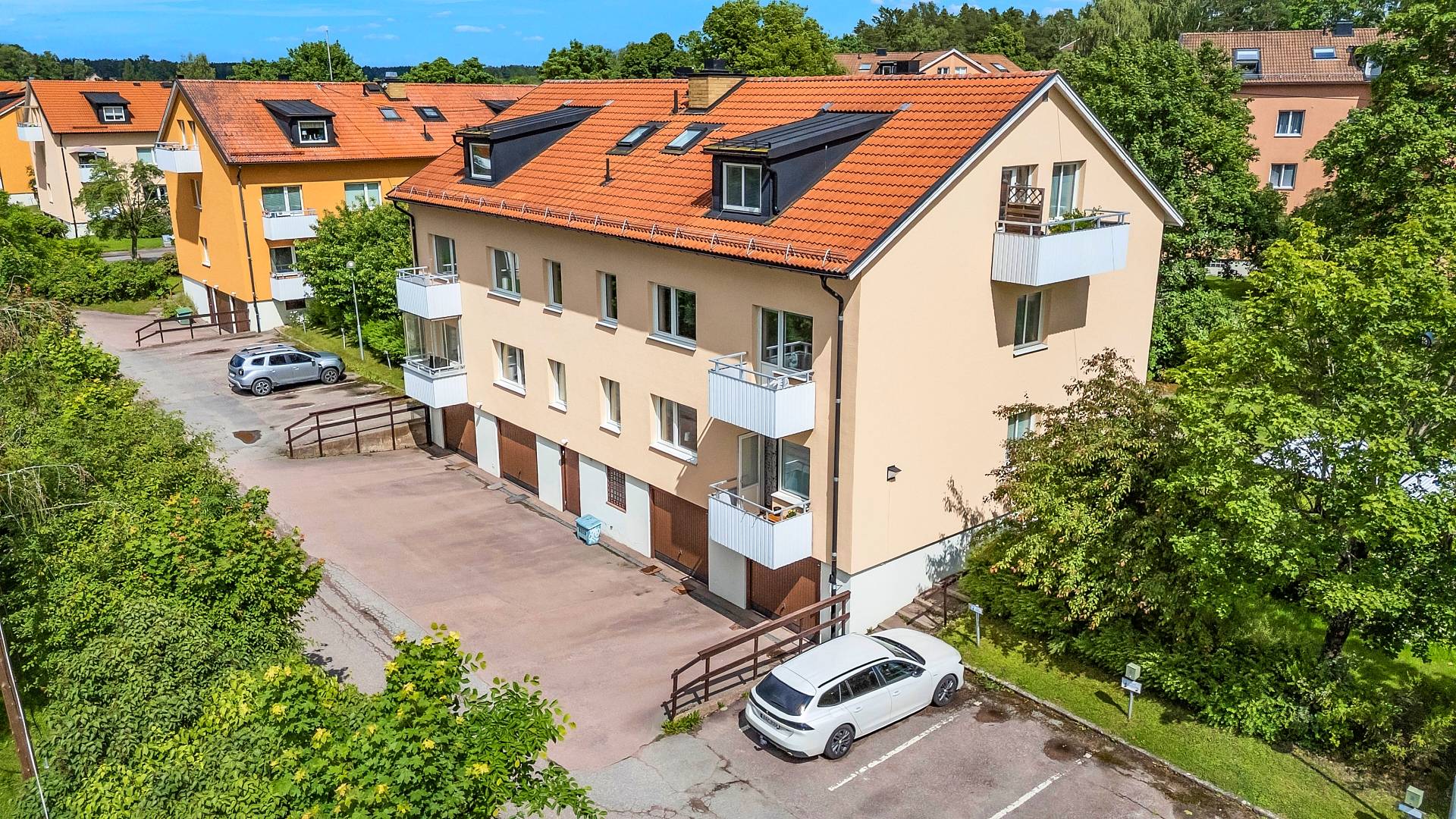 2 rum Lägenhet på Lövboåsvägen 10 Lövboås Hallstahammars kommun - bild 15