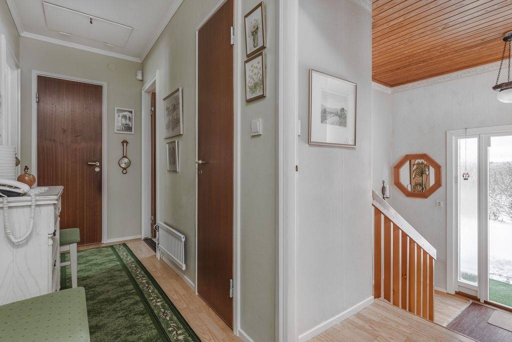 4 rum Villa på Lyckebovägen 7 Billingsfors Bengtsfors kommun - bild 5