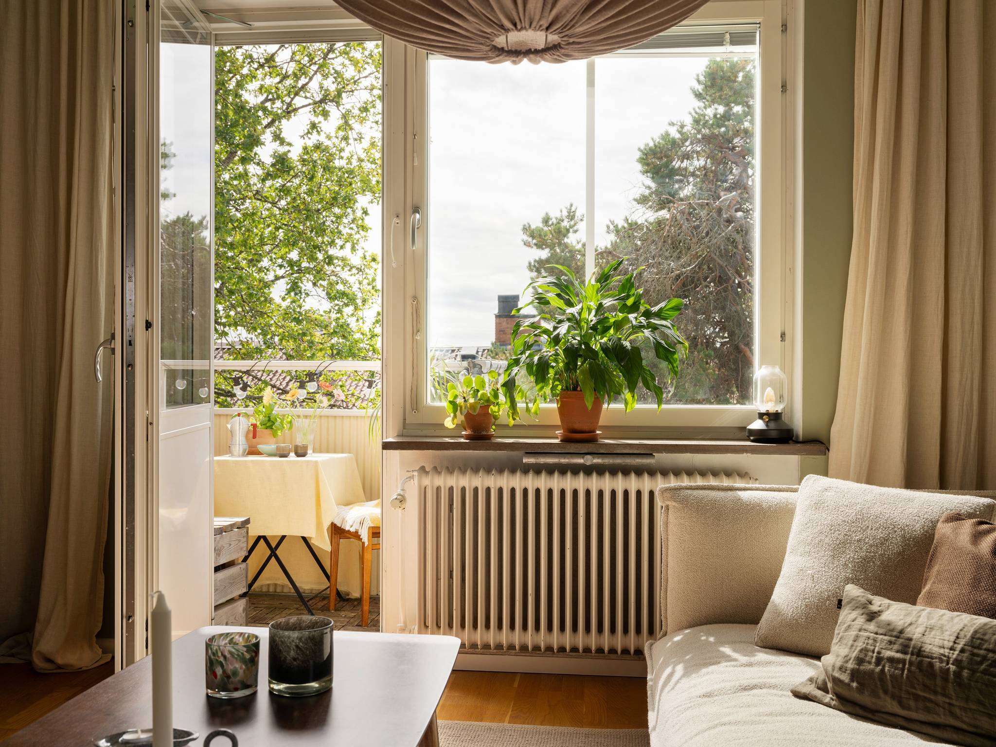 2 rum lägenhet på Husabyvägen 10 Aspudden, Stockholms kommun - bild 2
