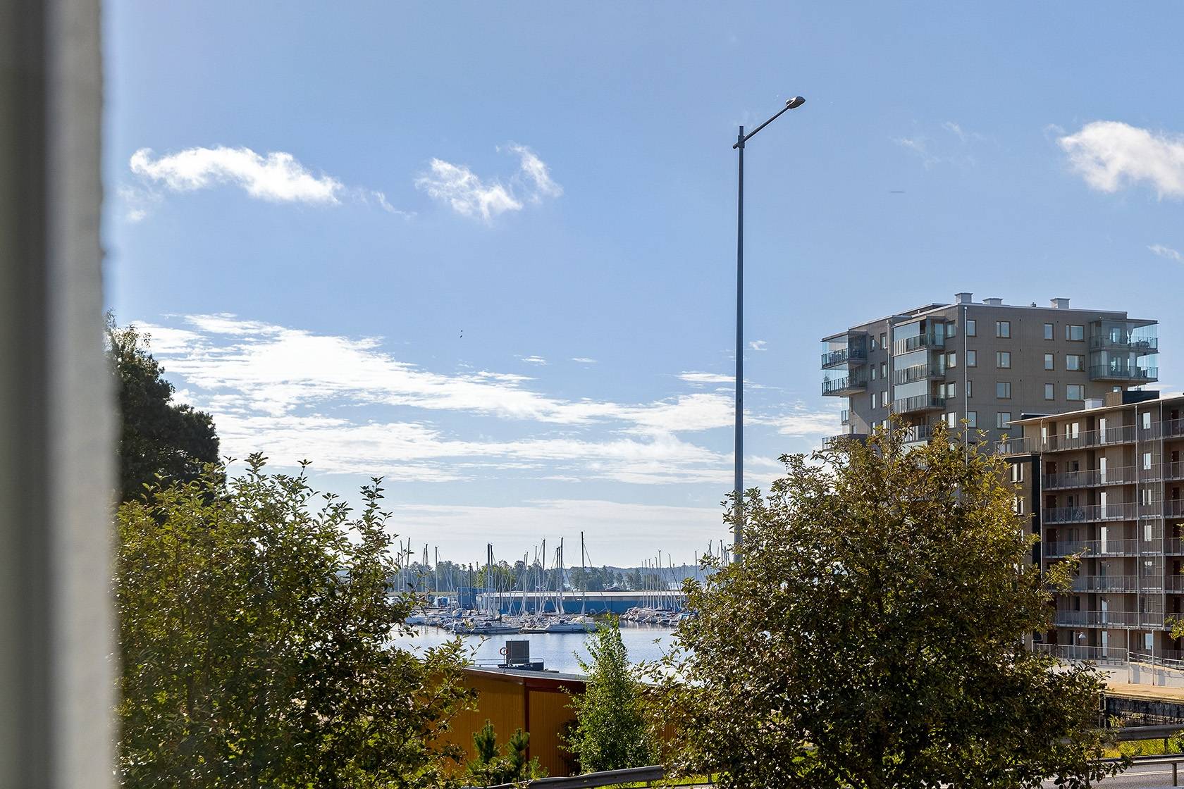 4 rum Lägenhet på Strandvägen 17 C Vågmästaren Karlstads kommun - bild 4