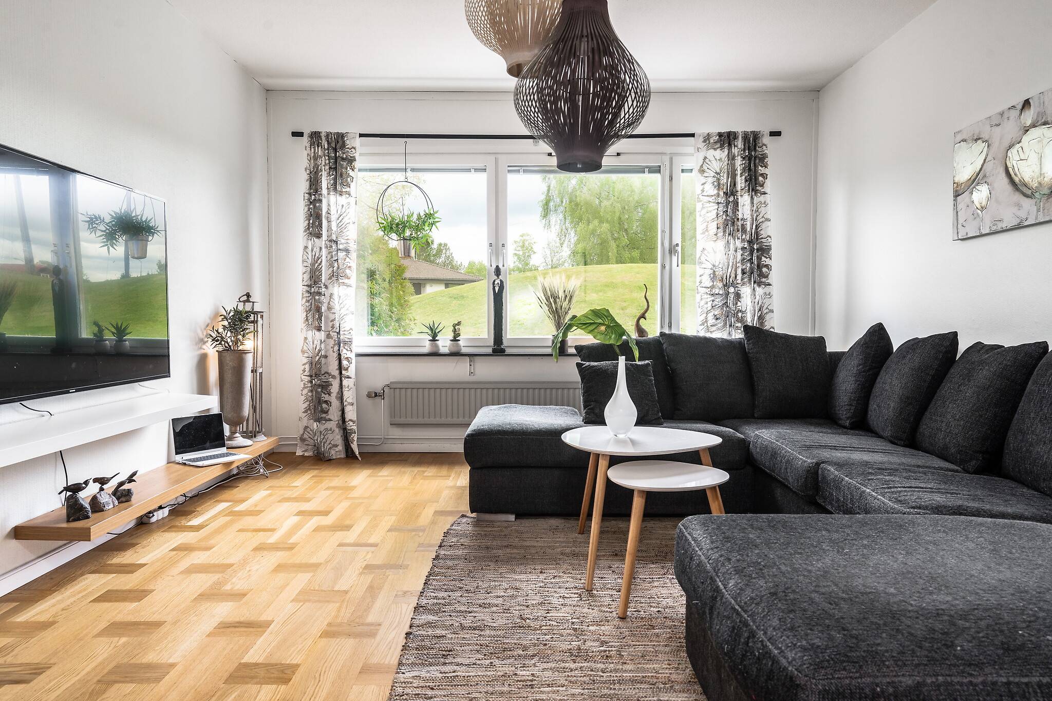 2 rum Lägenhet på Lindåkersvägen 1D Örjansgården Borlänge kommun - bild 8