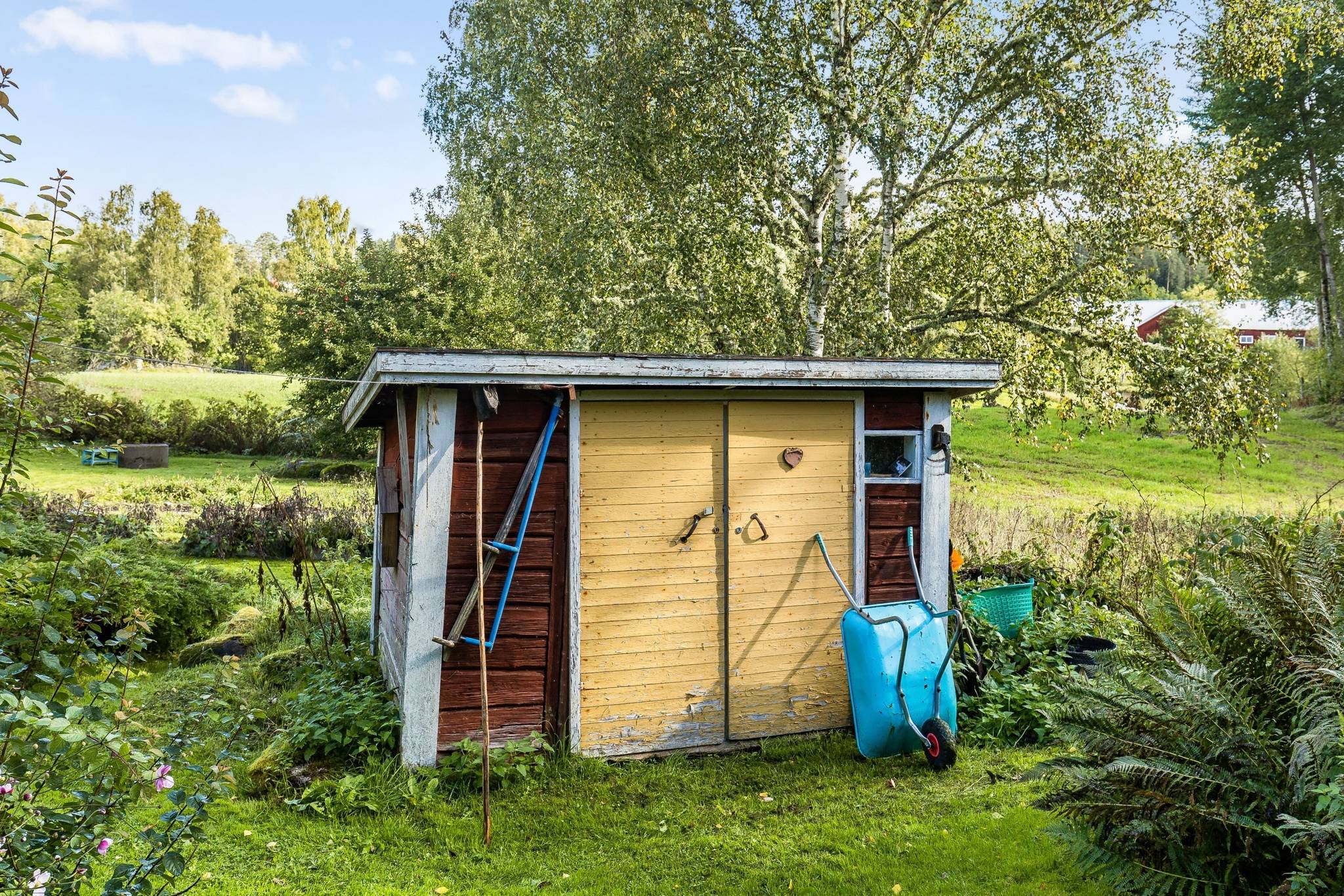 3 rum Villa på Rösätter 4 Nykil Linköpings kommun - bild 7