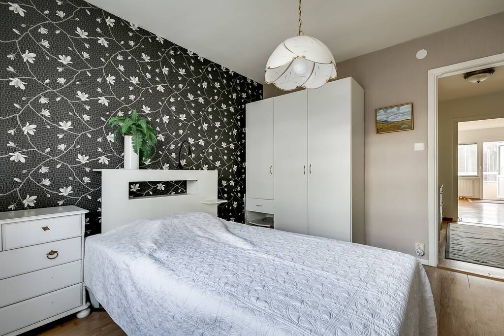 2 rum Lägenhet på De Wijks Väg 12B Centralt Finspångs kommun - bild 20