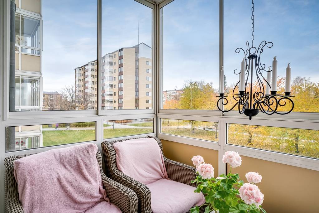 2.5 rum Lägenhet på Reenstiernagatan 88 Eneby Norrköpings kommun - bild 8