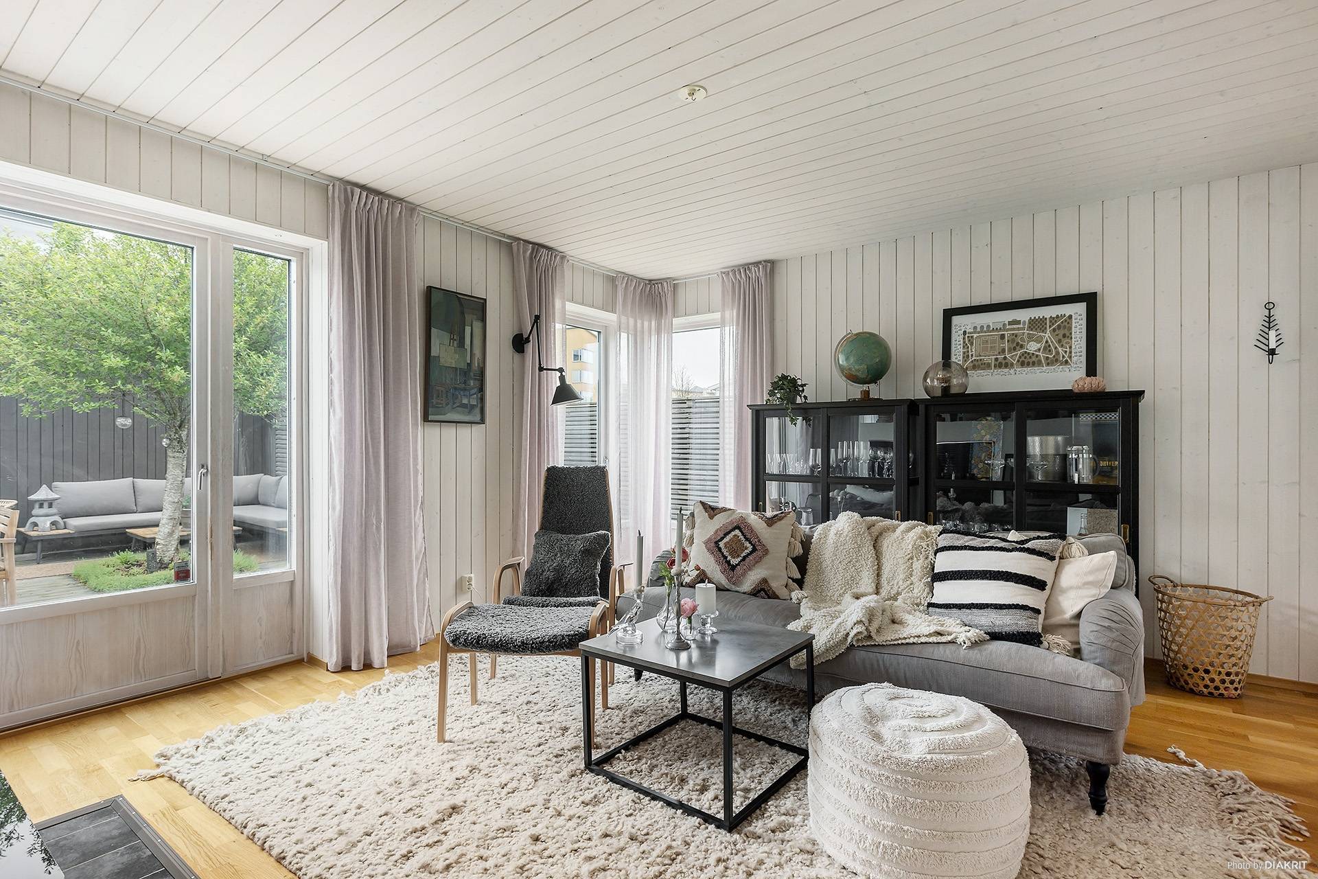 4 rum Villa på Sellerivägen 7 Sörby Örebro kommun - bild 15