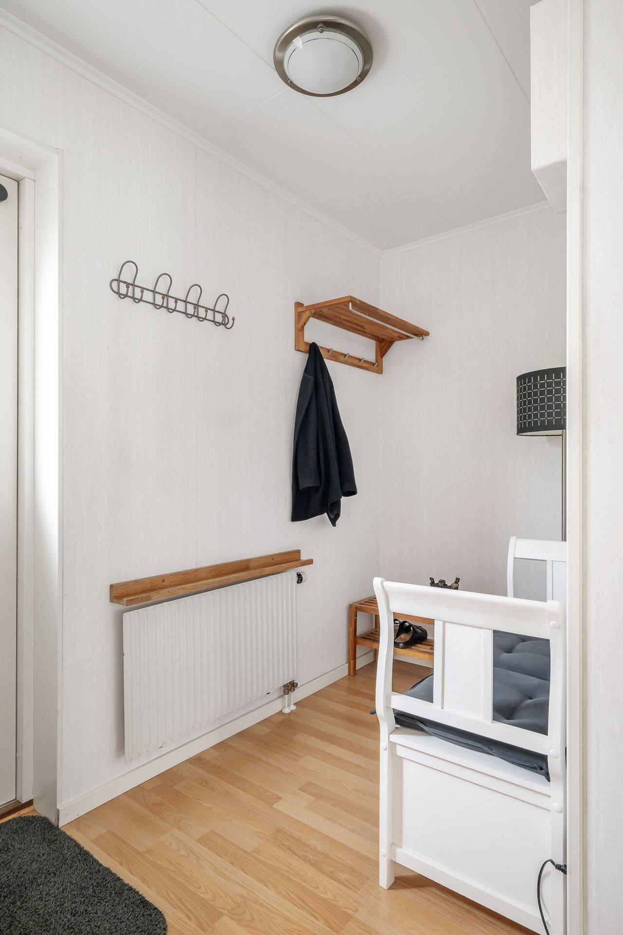 3 rum Radhus på Rosenbloms väg 24 Lasarettsområdet Nyköpings kommun - bild 3