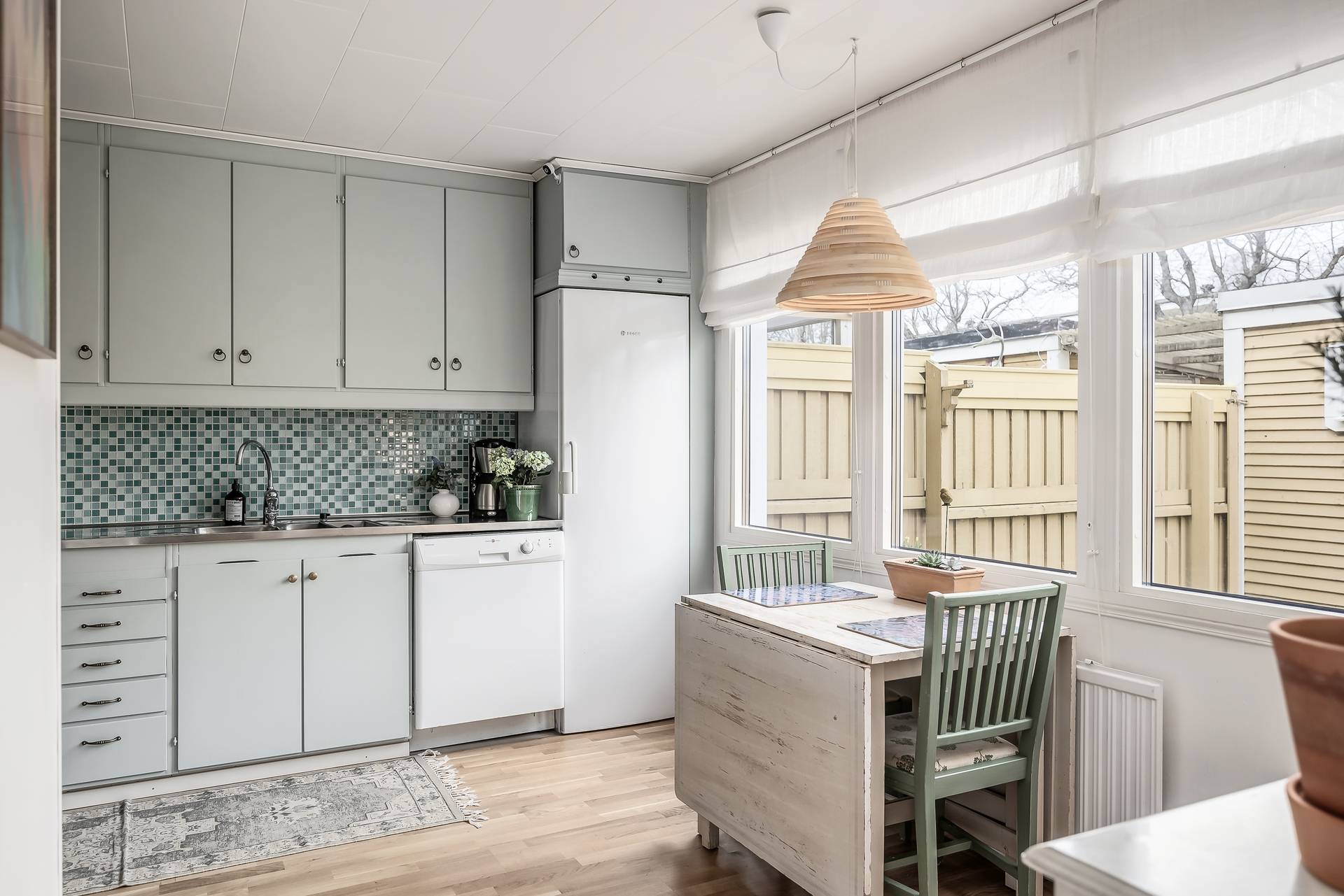 4 rum Radhus på Nordanvägen 80 Haninge kommun - bild 3