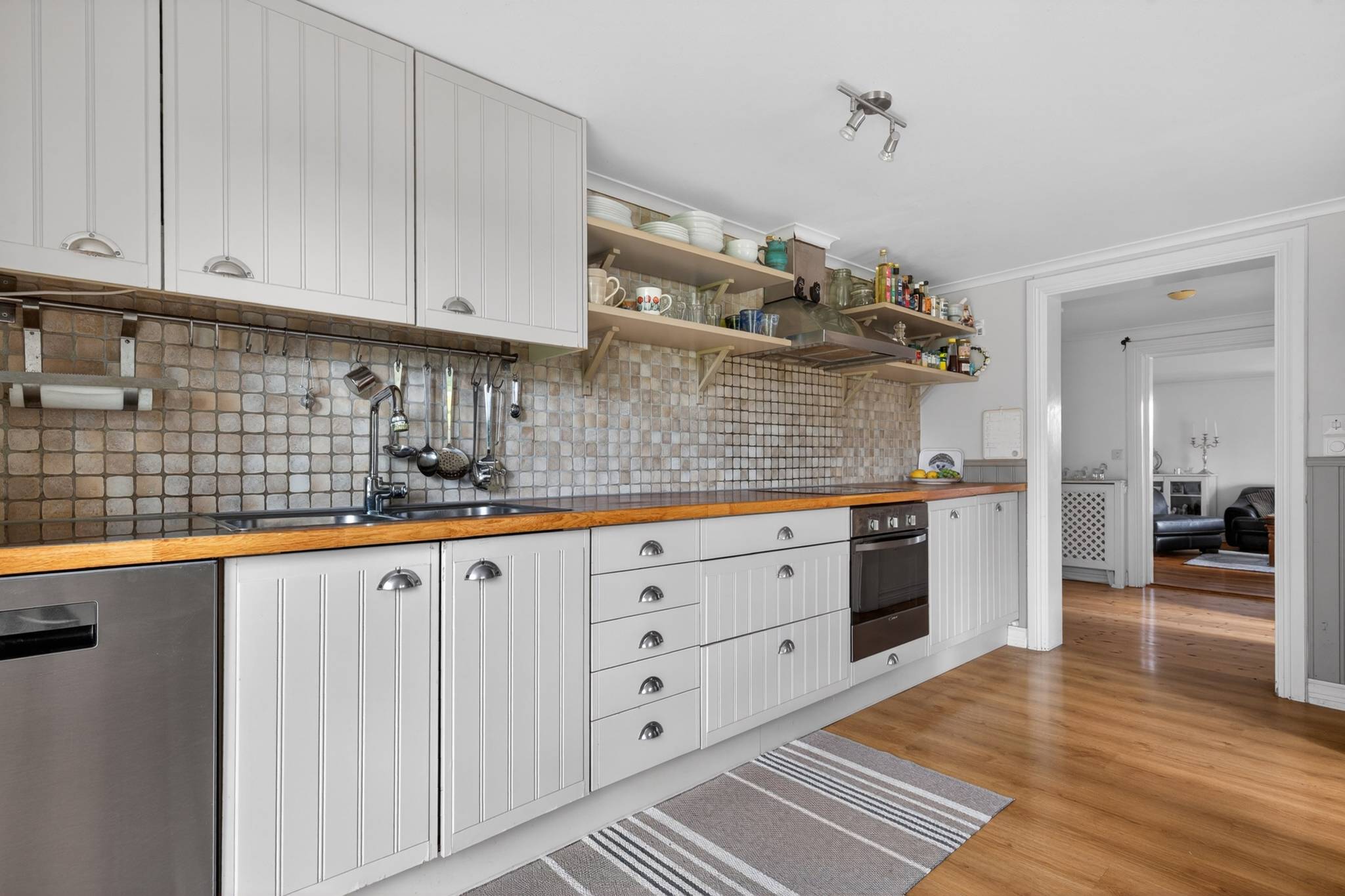 6 rum Villa på Bondsätter 412 Adolfsberg Örebro kommun - bild 14