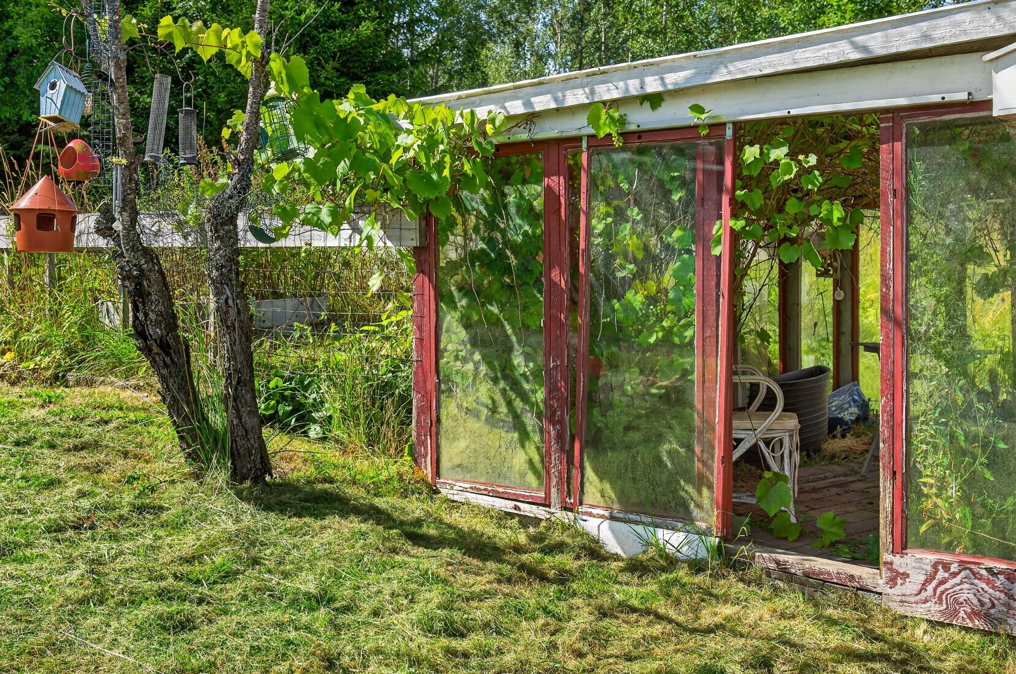5 rum Gård/skog på Backeberga Nyängen 324 Backeberga Karlskoga kommun - bild 54