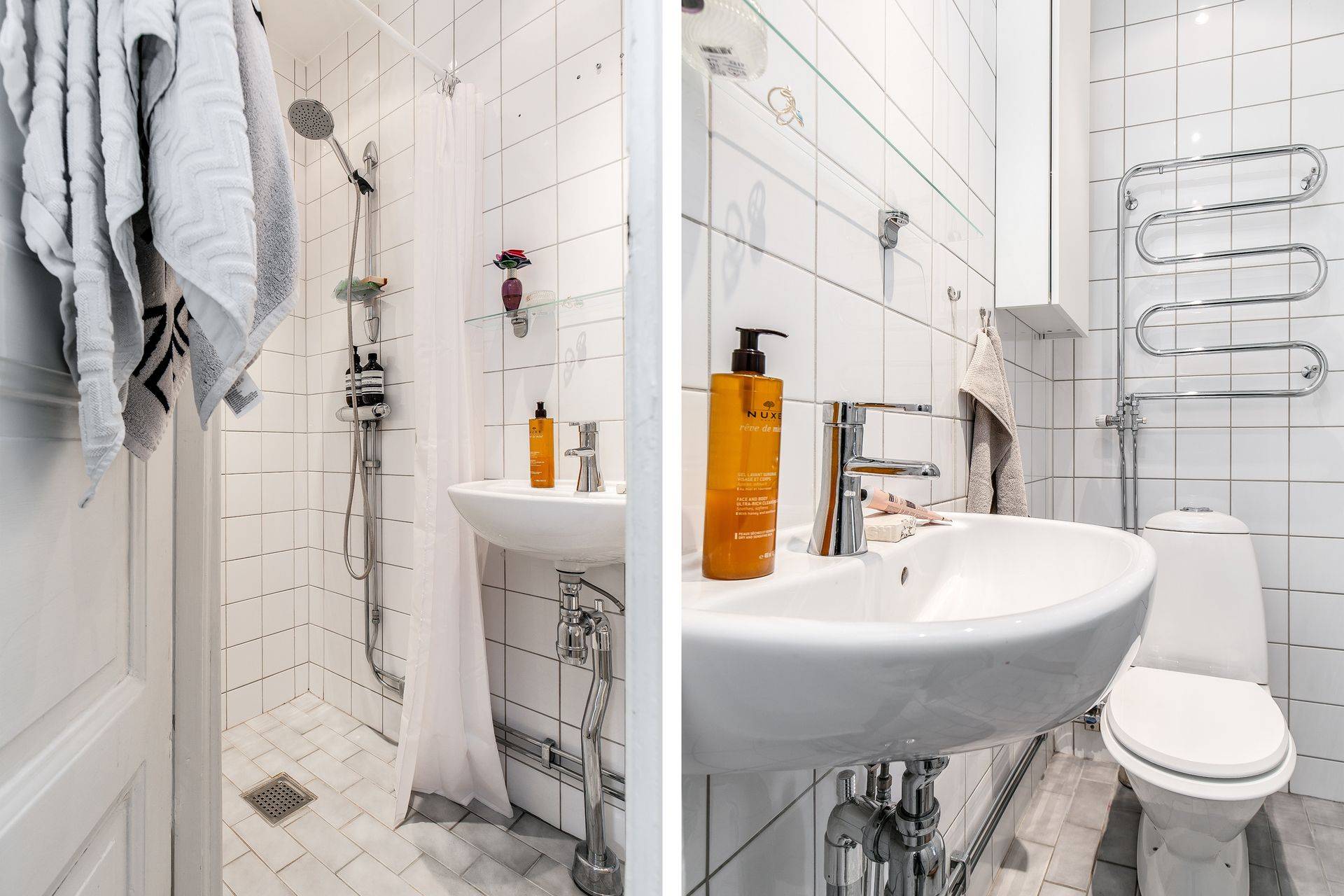 1 rum Lägenhet på Creutzgatan 1, mot innergård Thorildsplan Stockholms kommun - bild 14