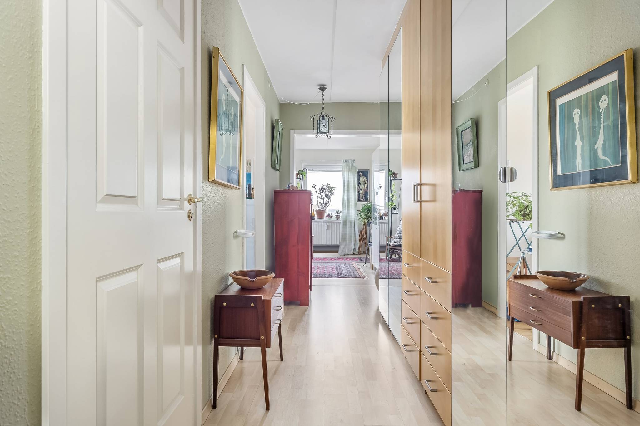 3 rum Lägenhet på Serenadgatan 66 Högaholm Malmö kommun - bild 13
