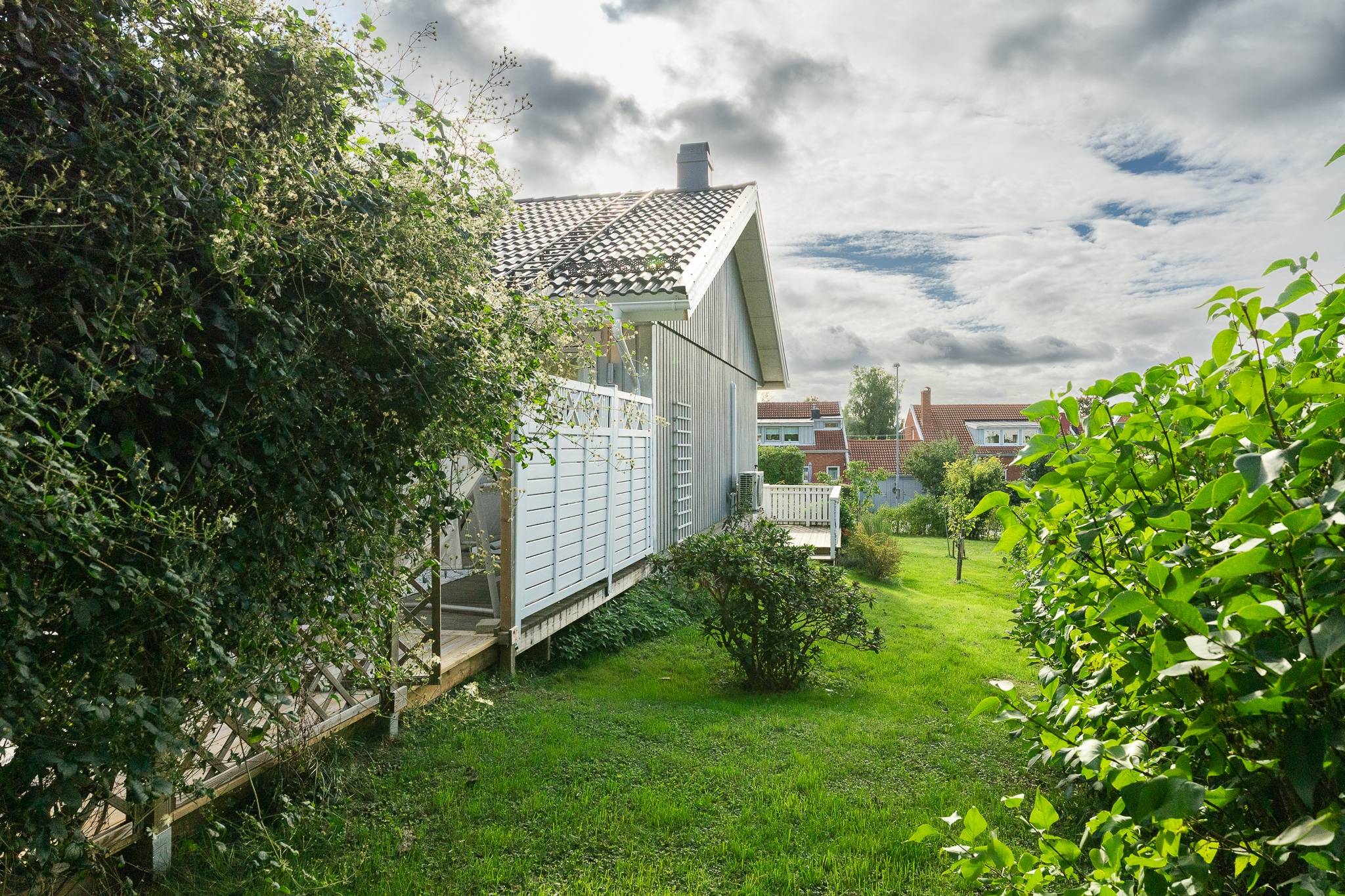 7 rum Villa på Andromedavägen 7B Tuna Österåkers kommun - bild 55