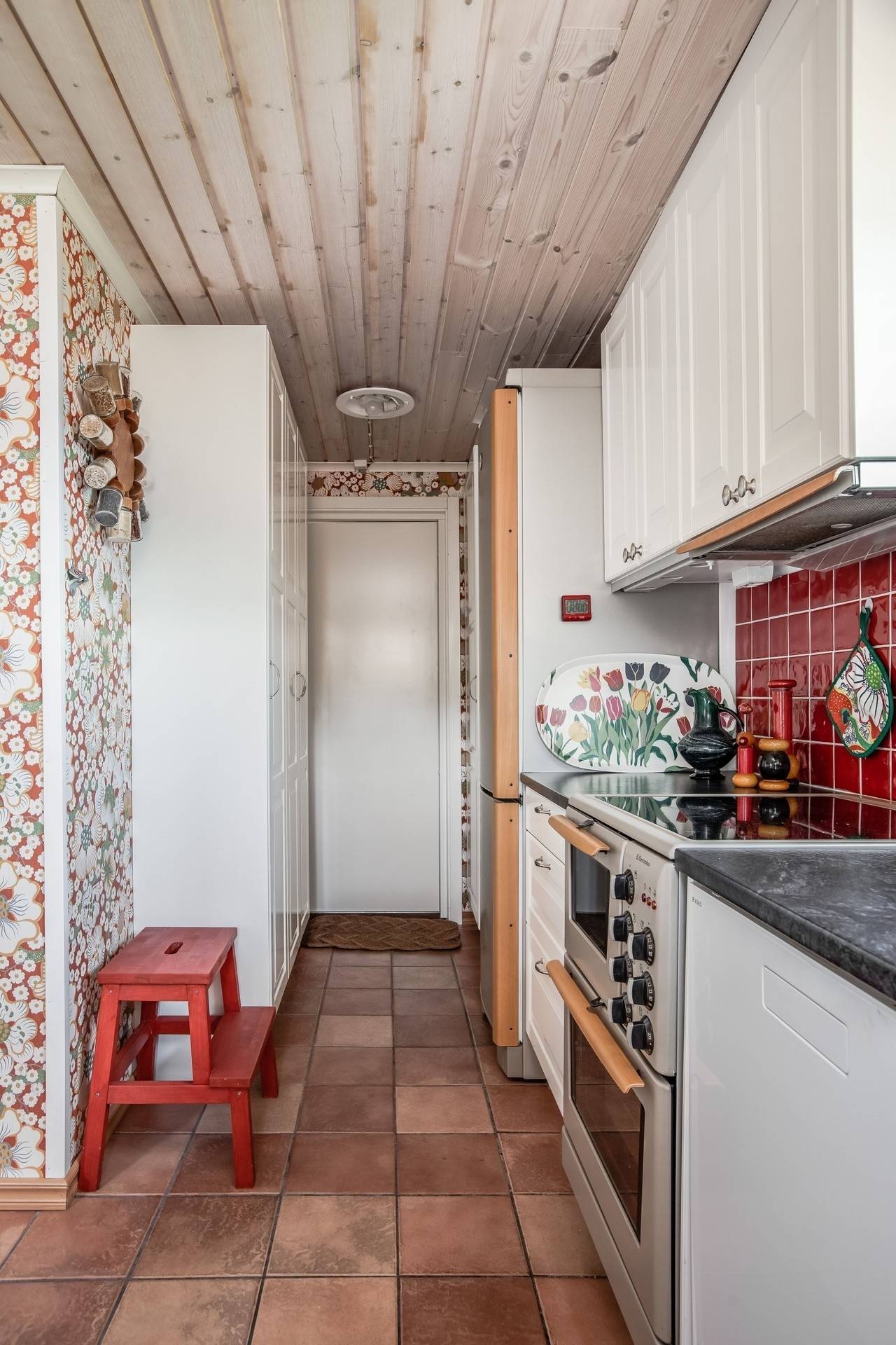 3 rum Fritidshus på Bänkåsviken 112 Alnö Sundsvalls kommun - bild 17