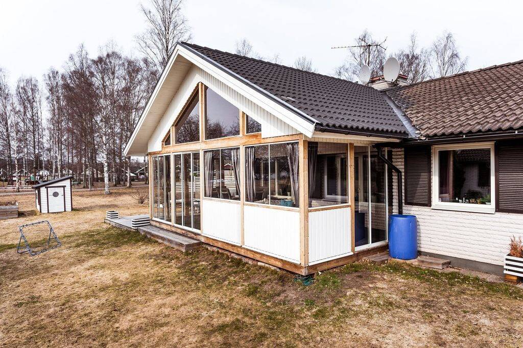 6 rum Villa på Operettvägen 9 Övre Forssa Borlänge kommun - bild 53