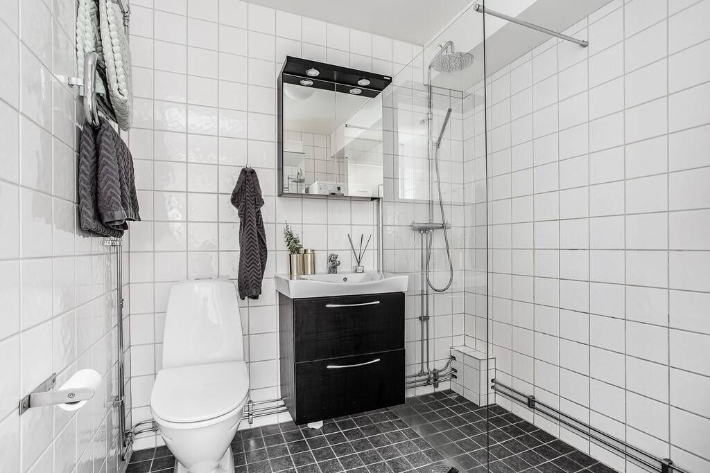 4 rum Lägenhet på Skogalundsklippan 11 Skogalund Nacka kommun - bild 15