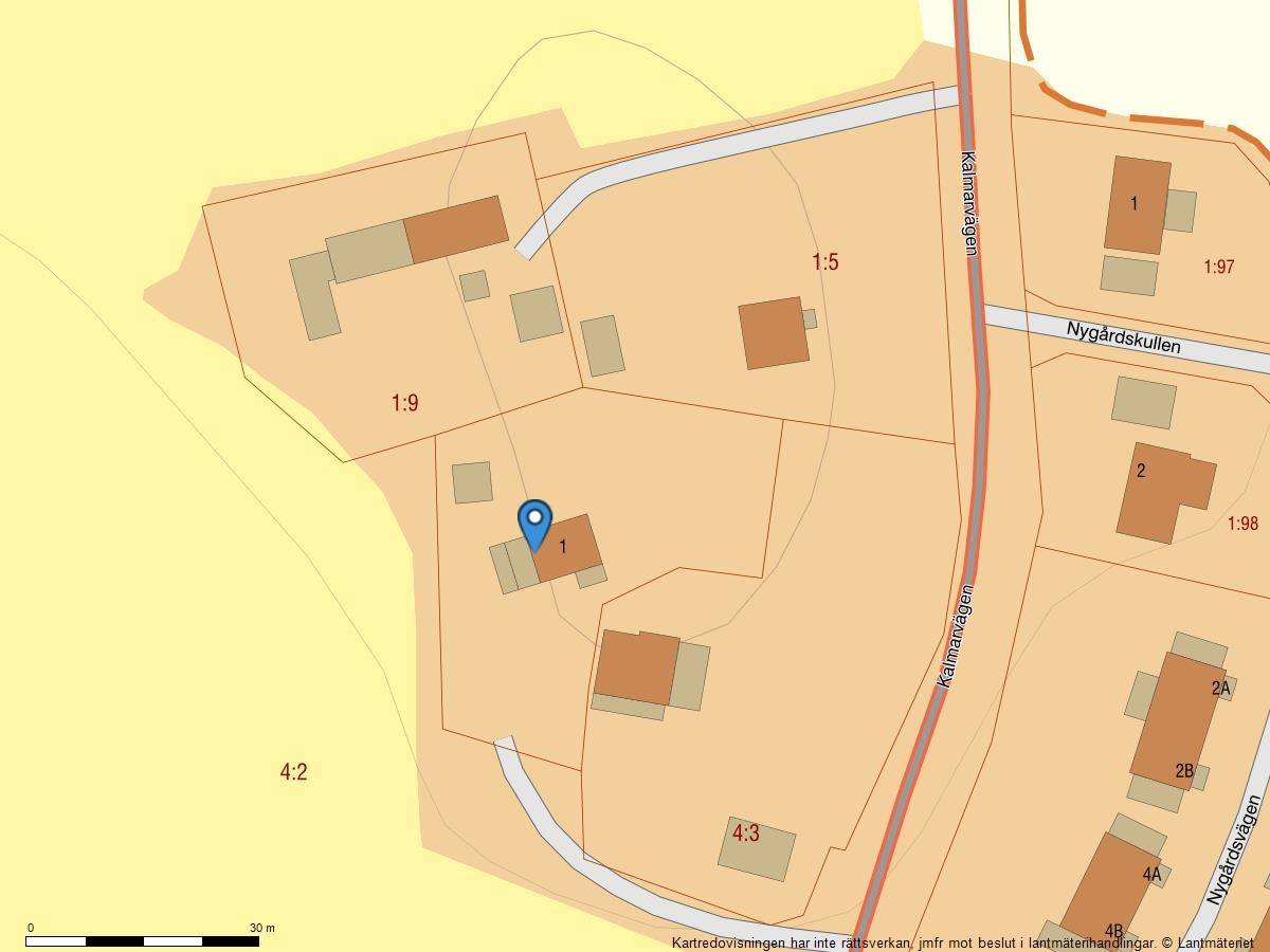 5 rum Villa på Tävelstad Nygård 1 Rimforsa Kinda kommun - bild 28