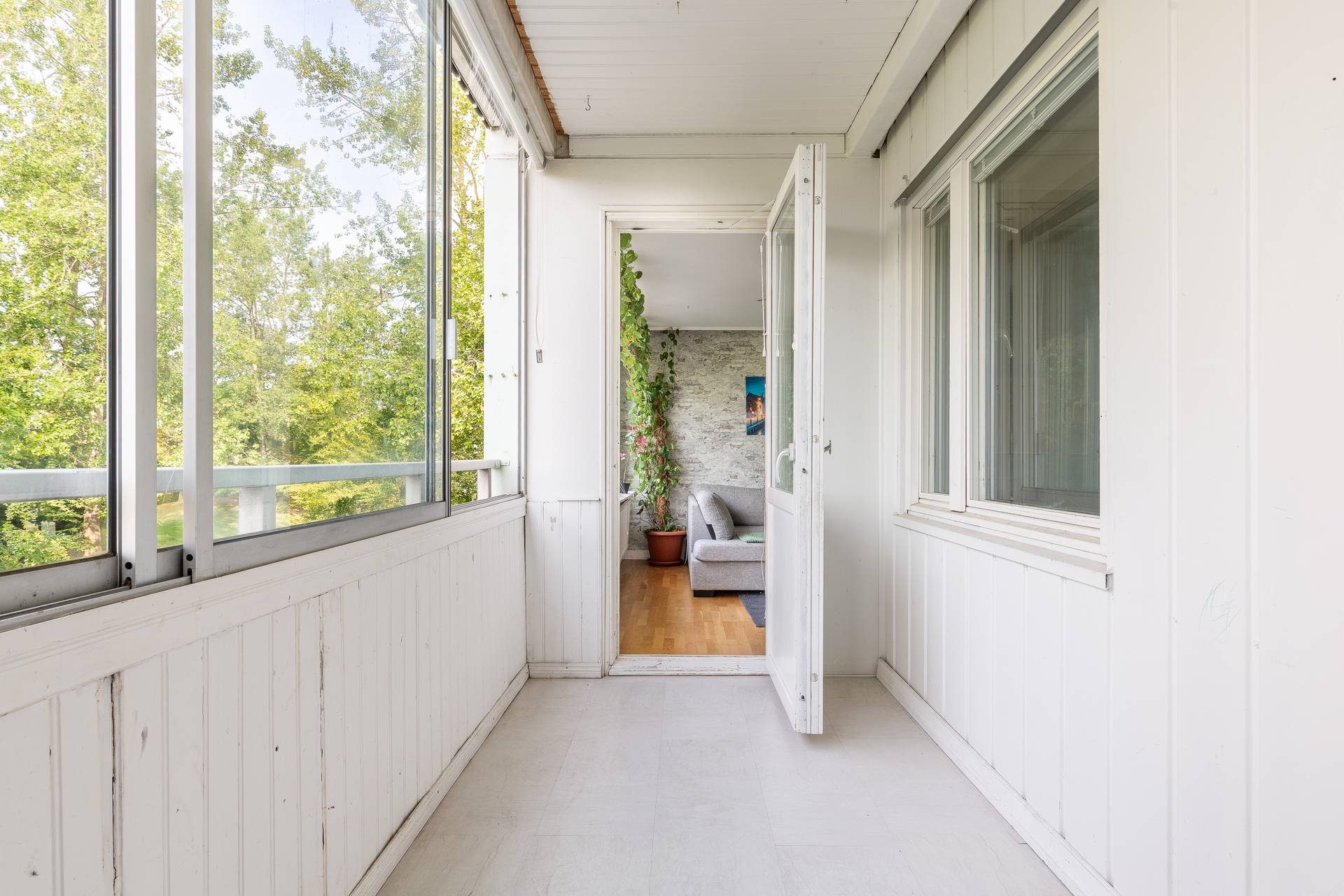 4 rum Lägenhet på Axel Danielssons väg 59 Almvik Malmö kommun - bild 16