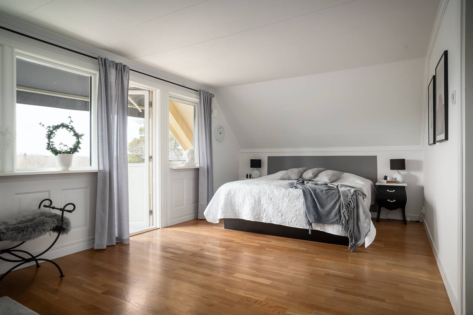 166 m² Villa på Baltzars väg 11 Norra Nynäshamn Nynäshamns kommun - bild 20