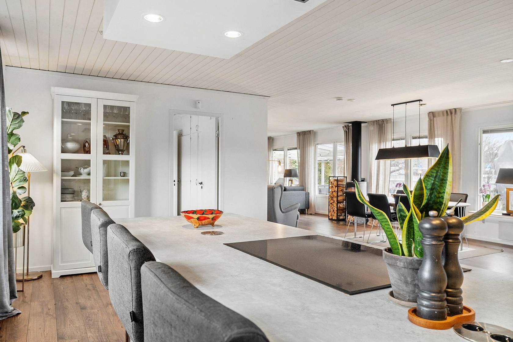 5 rum Villa på Skyttegatan 2 Sigtuna - Prästängarna Sigtuna kommun - bild 6