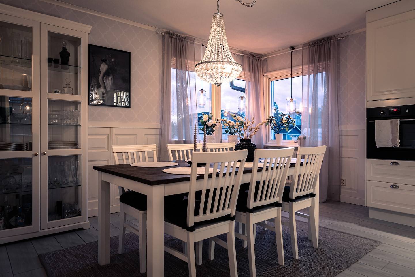 4 rum Villa på Laduvägen 23 Östermalm/grosvad/hårstorp Finspångs kommun - bild 11