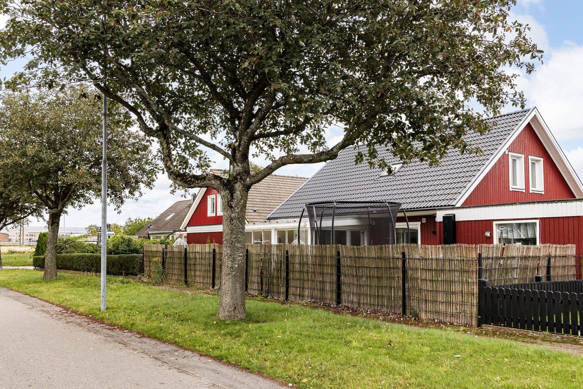 5 rum Villa på Nils Stures väg 3 Fajans Falkenbergs kommun - bild 6