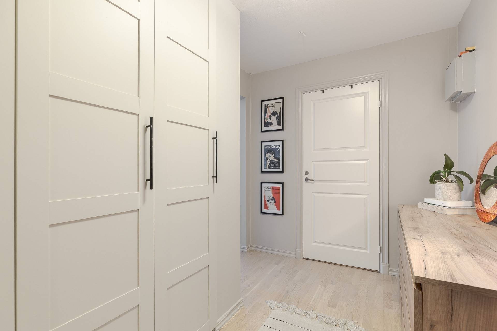 2 rum Lägenhet på Eskilstunavägen 8A Centralt Strängnäs kommun - bild 6