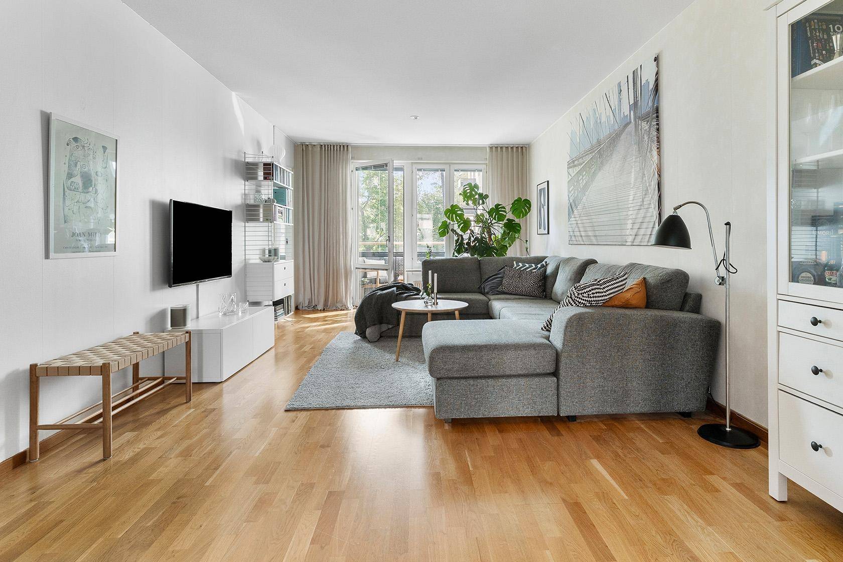 Solna, Solna kommun