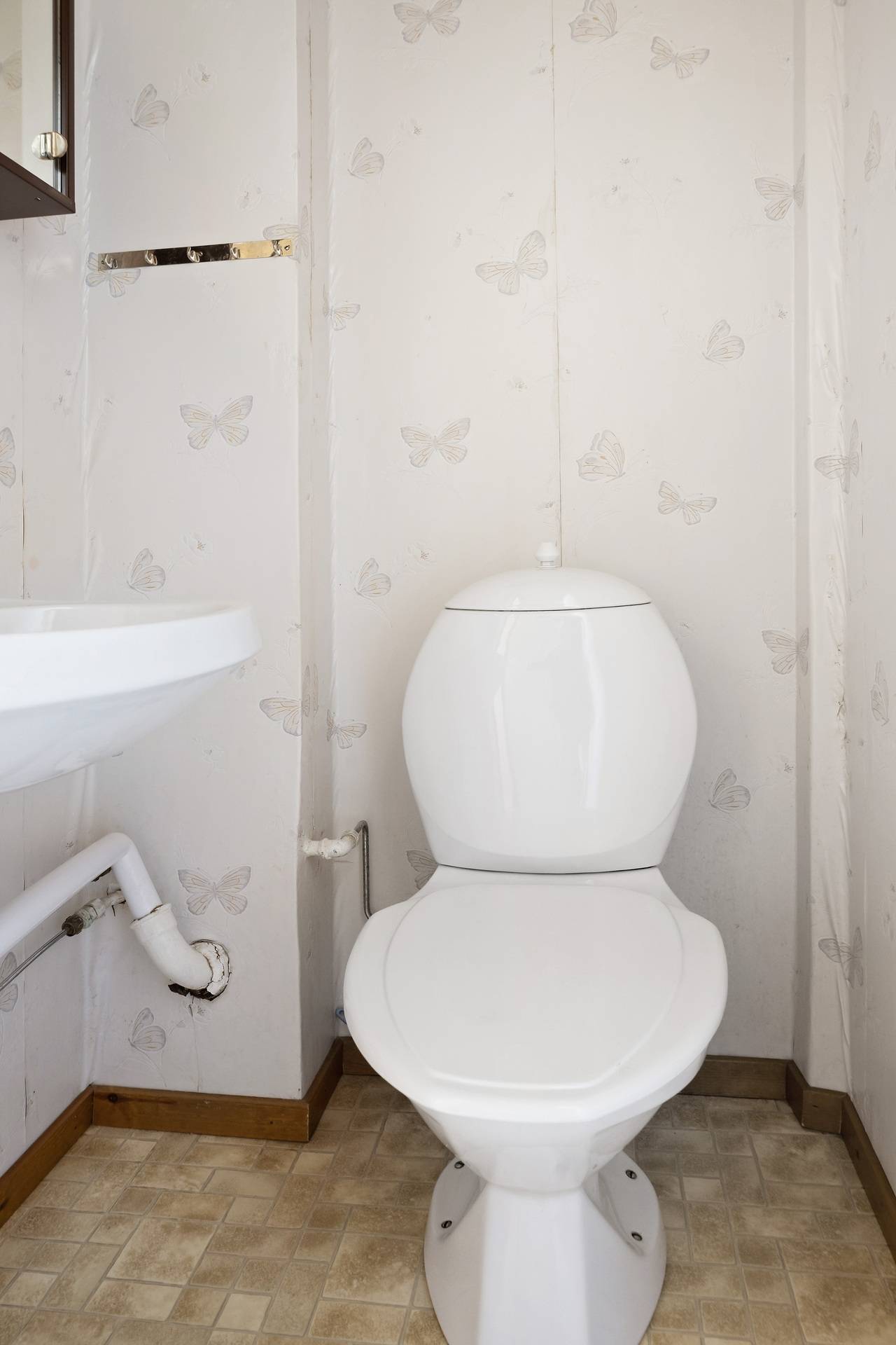 6 rum Villa på Engelbrektsgatan 8 Öster/Högskolan Halmstads kommun - bild 20