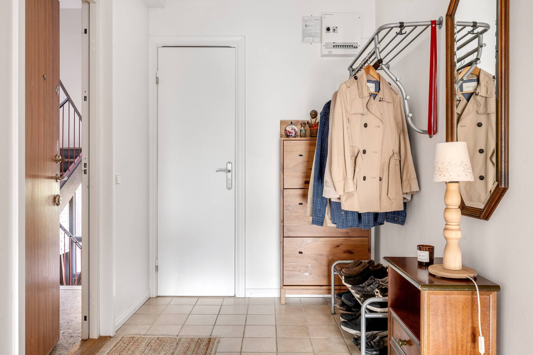2 rum Lägenhet på Österängsgatan 24D Fålhagen Uppsala kommun - bild 15
