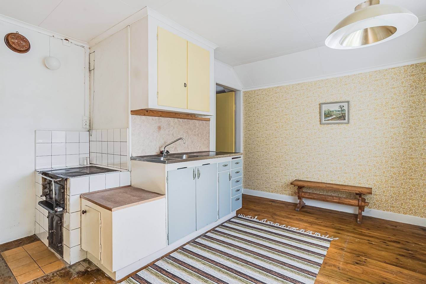 4 rum Villa på Skansbacken 52 Nås Vansbro kommun - bild 19
