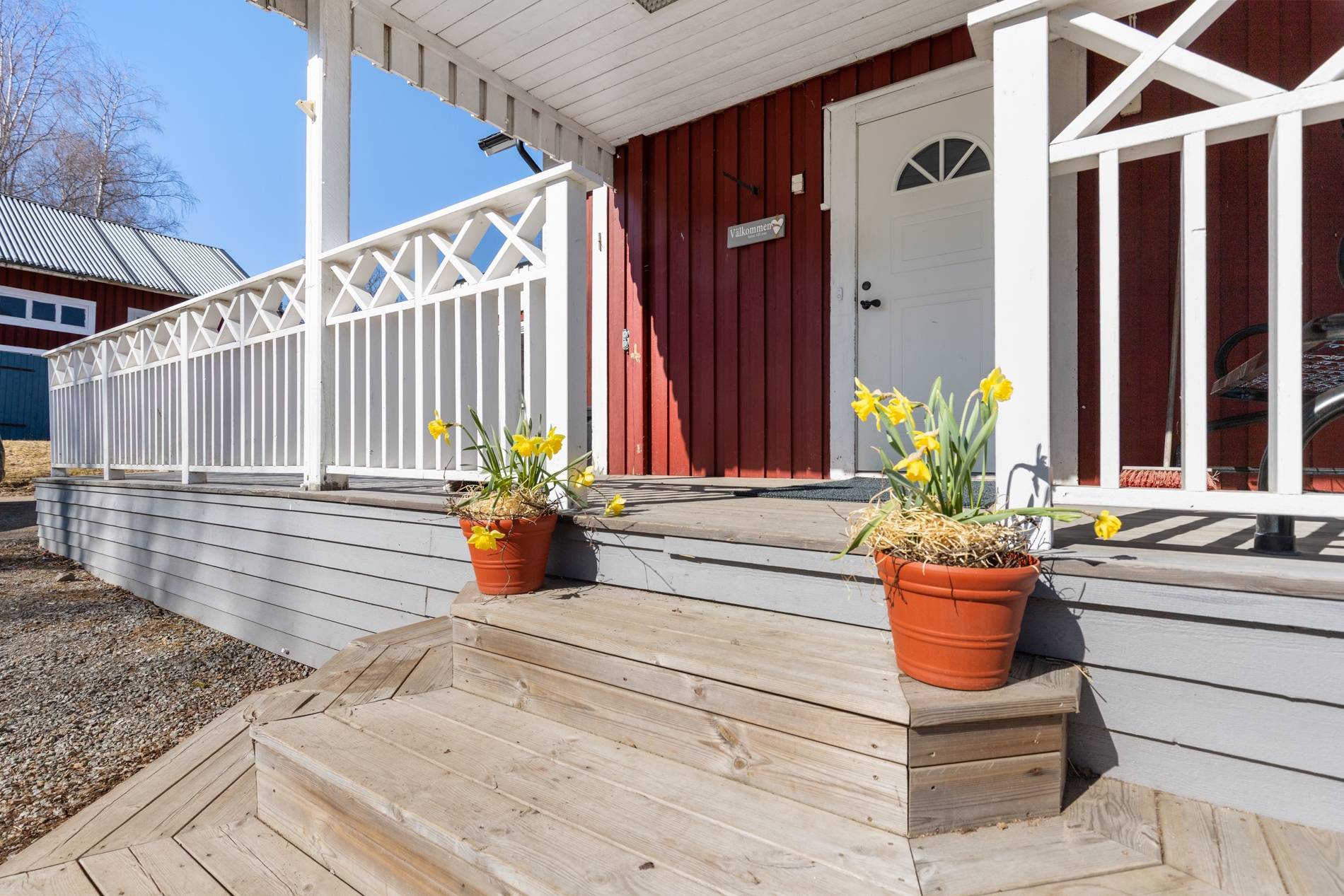 6 rum Villa på Lästavägen 43 Kramfors kommun - bild 5
