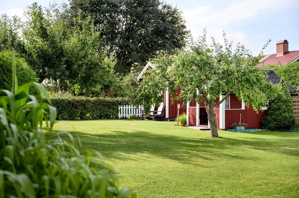 4 rum Villa på Tuvhedsgatan 26 Söpnarby Borlänge kommun - bild 32