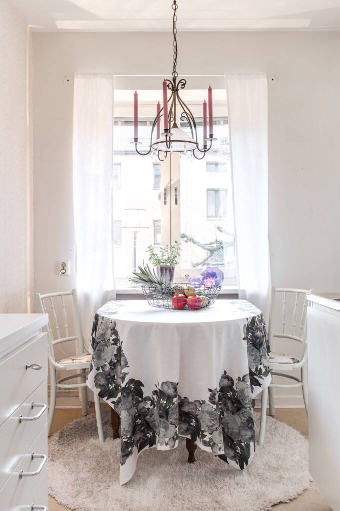2 rum Lägenhet på Blåsutgatan 9 B Majorna Göteborgs kommun - bild 6