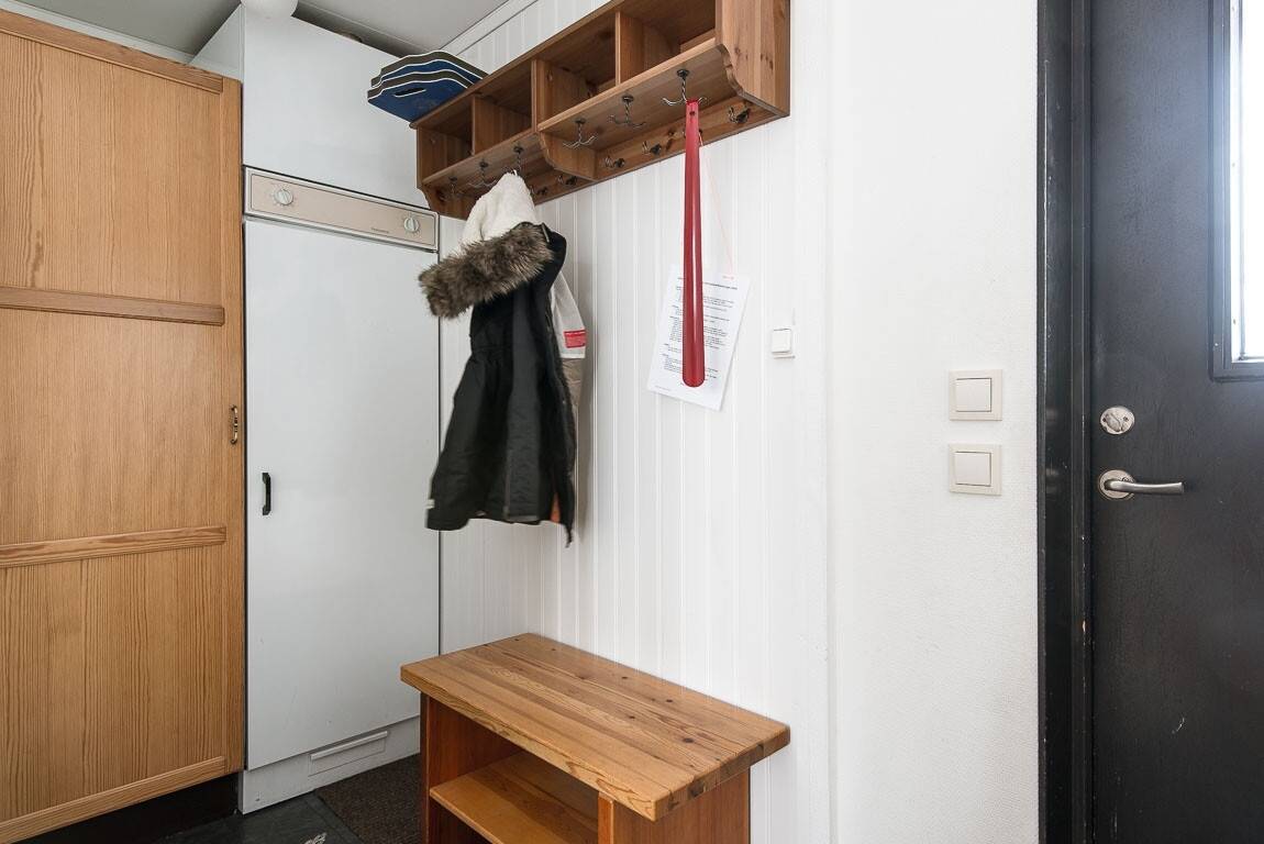 3 rum Lägenhet på Tandåbyn 14A Tandådalen, Sälen Malung-Sälens kommun - bild 11