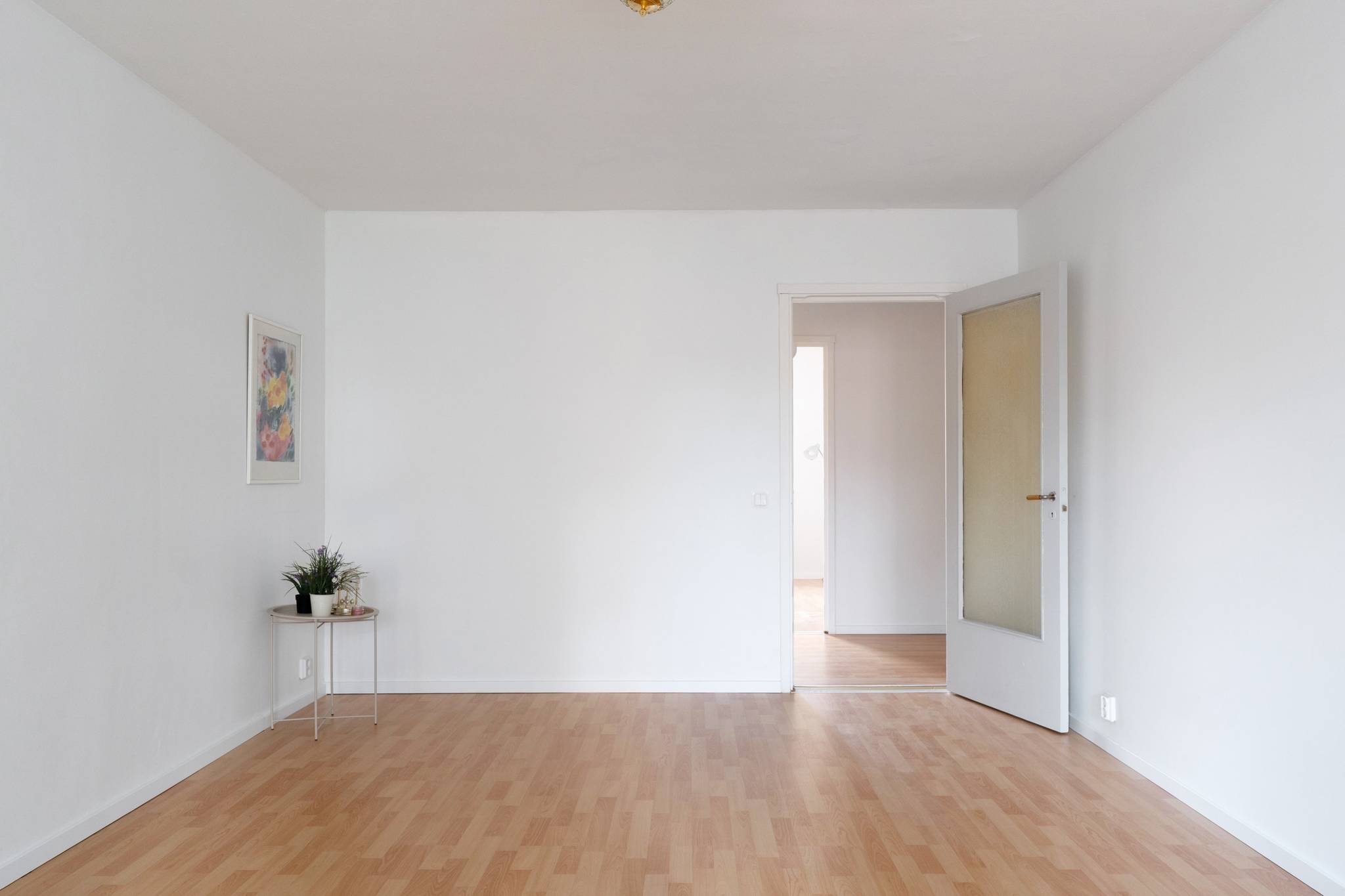2 rum lägenhet på Engelbrektsgatan 17B Hagalund, Borlänge kommun - bild 2