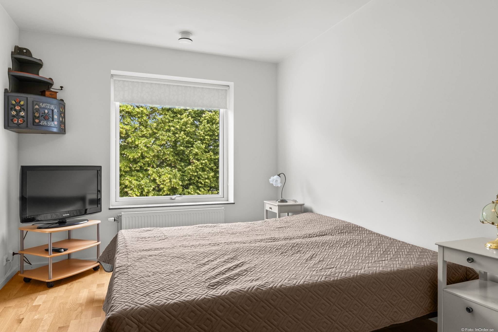 3 rum Lägenhet på Fridhemsgatan 36B Surbrunnen Ystads kommun - bild 10