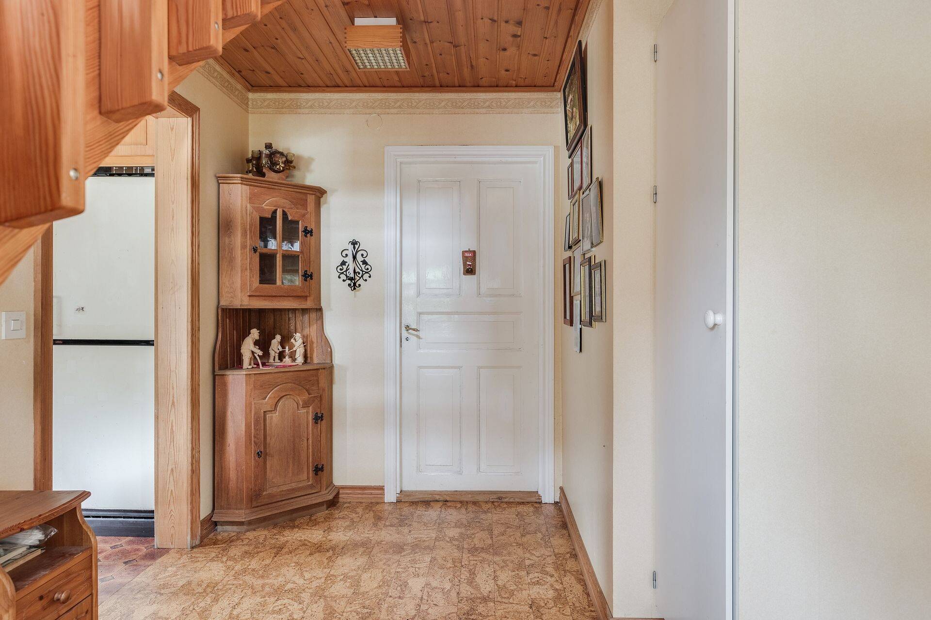 6 rum Villa på Djura Nöbbele Rosenlund Jät Växjö kommun - bild 6