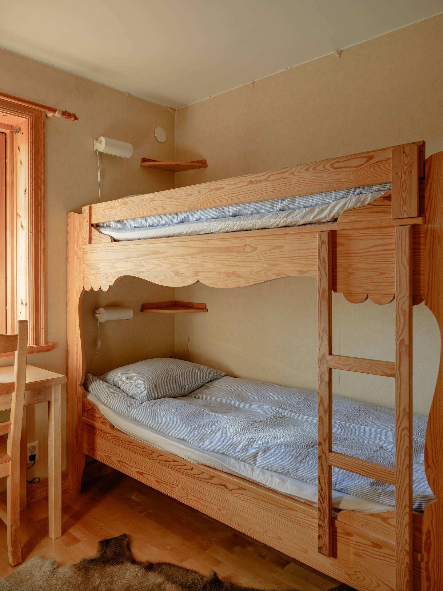 10 rum Fritidshus på Brändvägen 19 Orrliden, Tandådalen Malung-Sälens kommun - bild 29