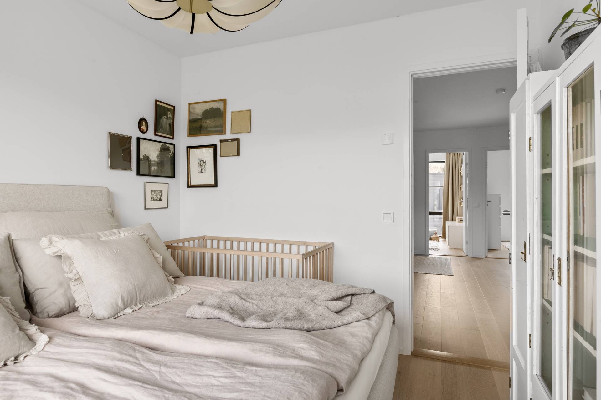 6 rum Villa på Sekatörsslingan 33 Strömsbro Gävle kommun - bild 27