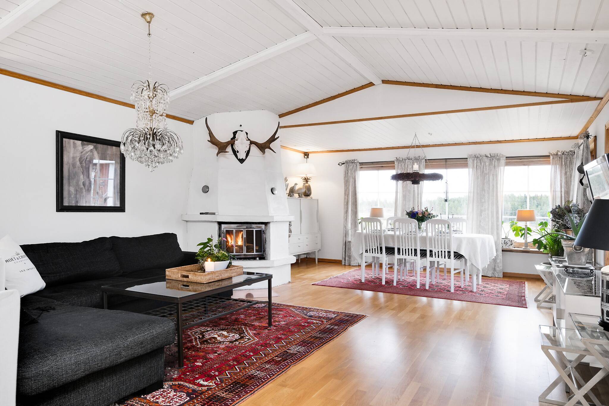 5 rum Villa på Syltvik Grossgården 1 Gryt Valdemarsviks kommun - bild 12