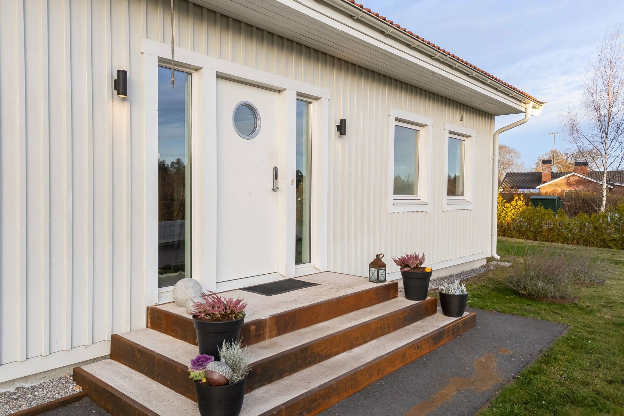 5 rum Villa på Falkvägen 76 Borsökna Eskilstuna kommun - bild 46