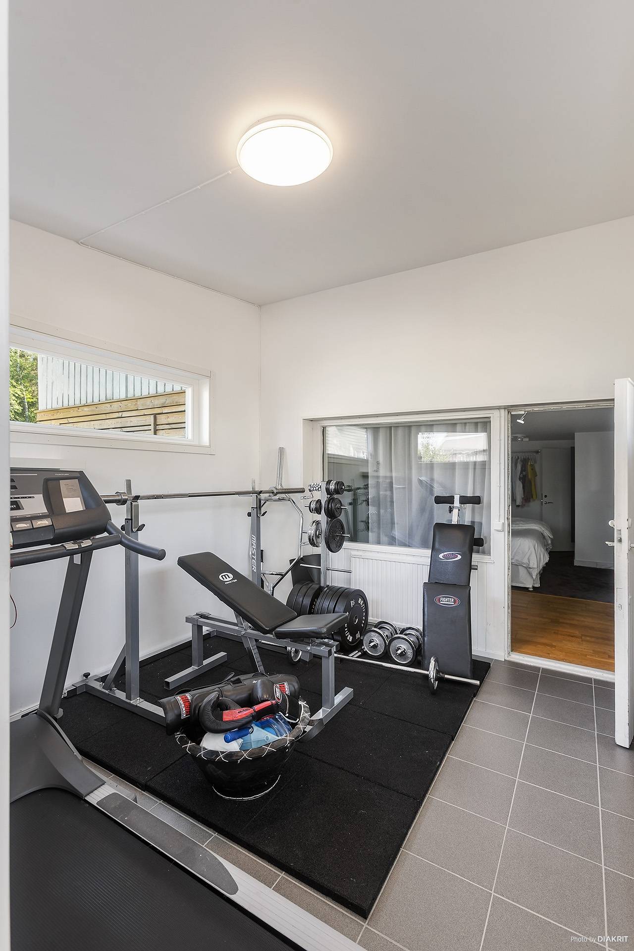 6 rum Villa på Lärkvägen 1B Näsby Park Täby kommun - bild 38