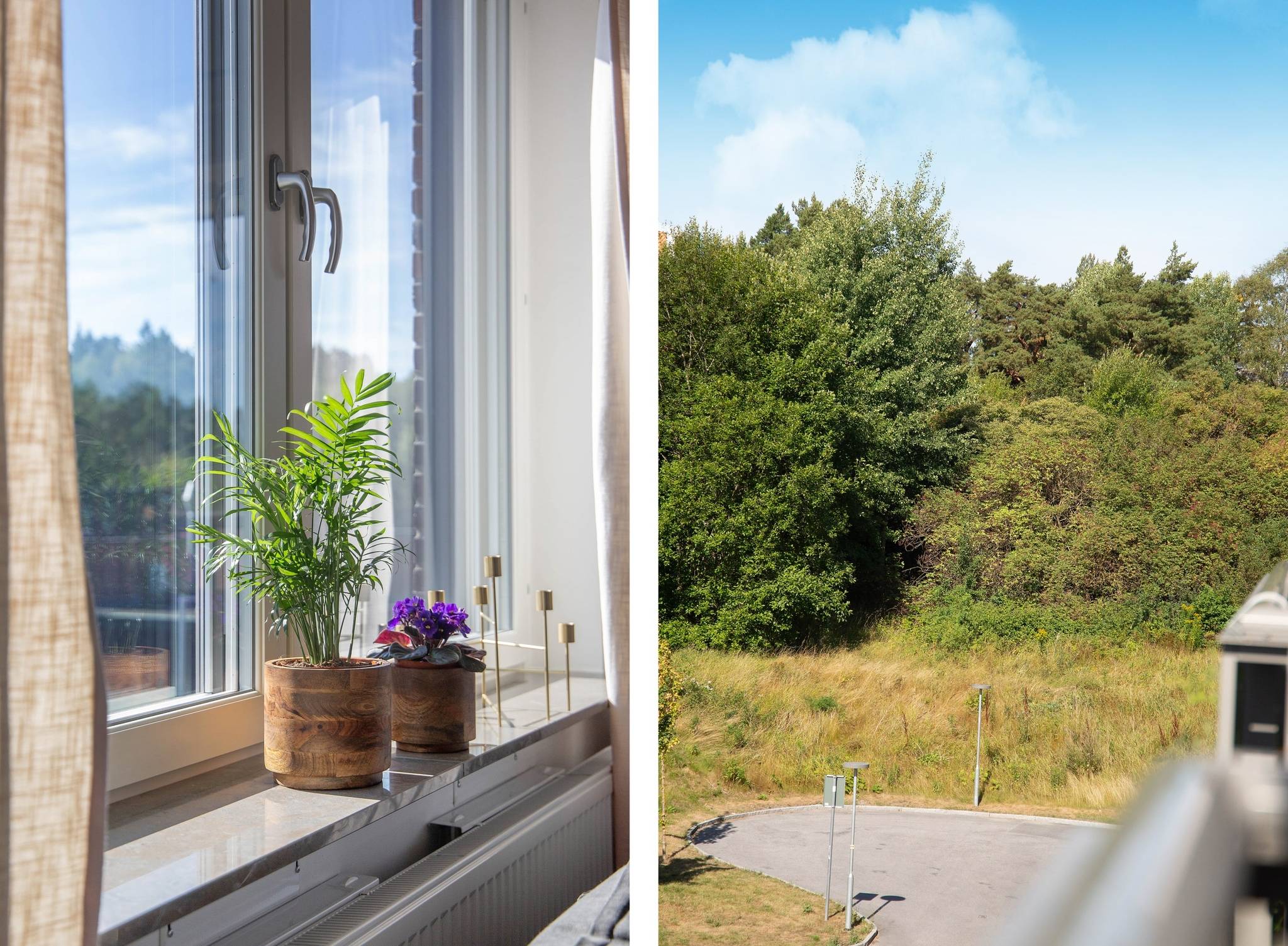 2 rum Lägenhet på KÄLLTORPSVÄGEN 14 NÄSBY PARK Täby kommun - bild 14