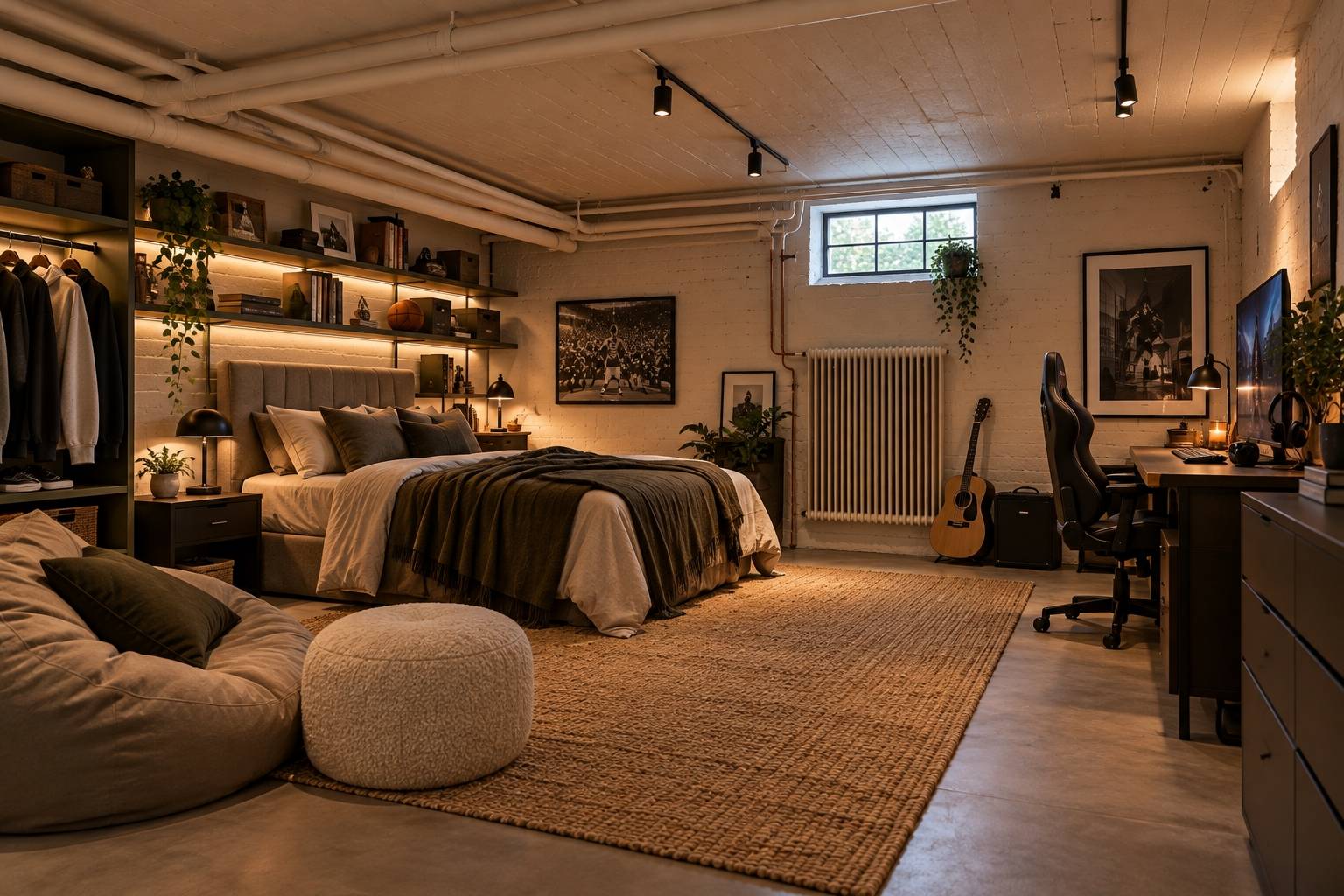 4 rum Villa på Kyrksjövägen 2 Ljusdal Ljusdals kommun - bild 41
