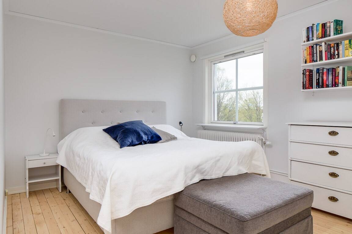 3 rum Par-/kedje-/radhus på Lignells väg 4 F Karlslund Östersunds kommun - bild 14