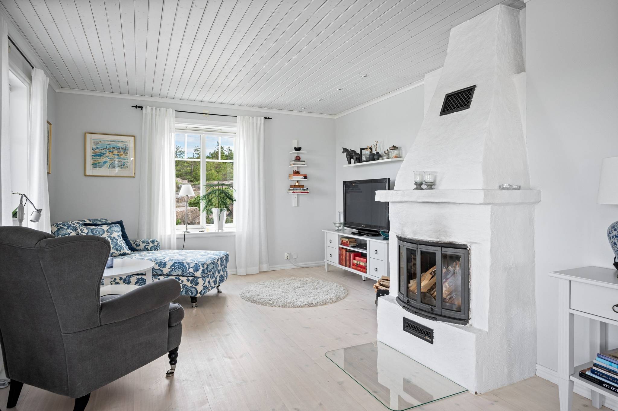 5 rum Fritidshus på Vetteberget 43 Fjällbacka Tanums kommun - bild 30